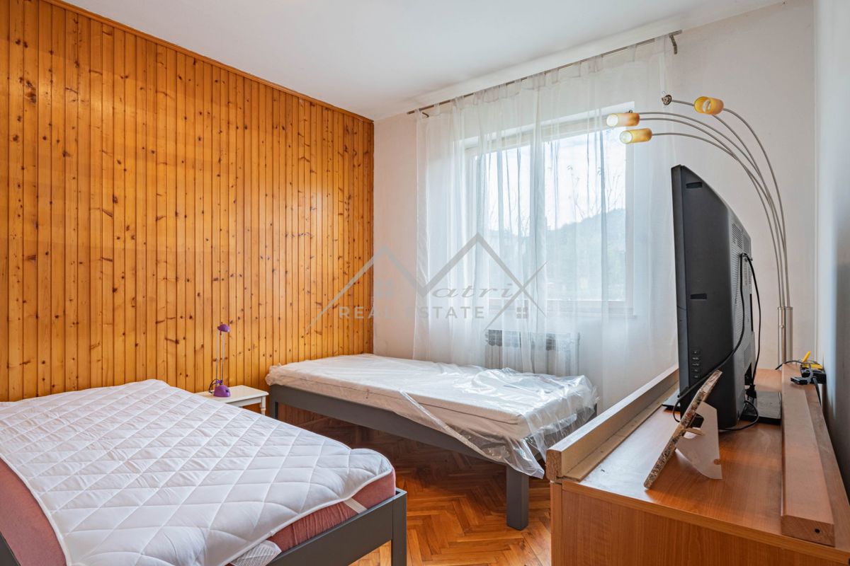 Hiša Kaštel, Pazin, 284m2