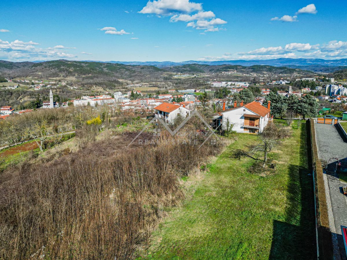 Hiša Kaštel, Pazin, 284m2