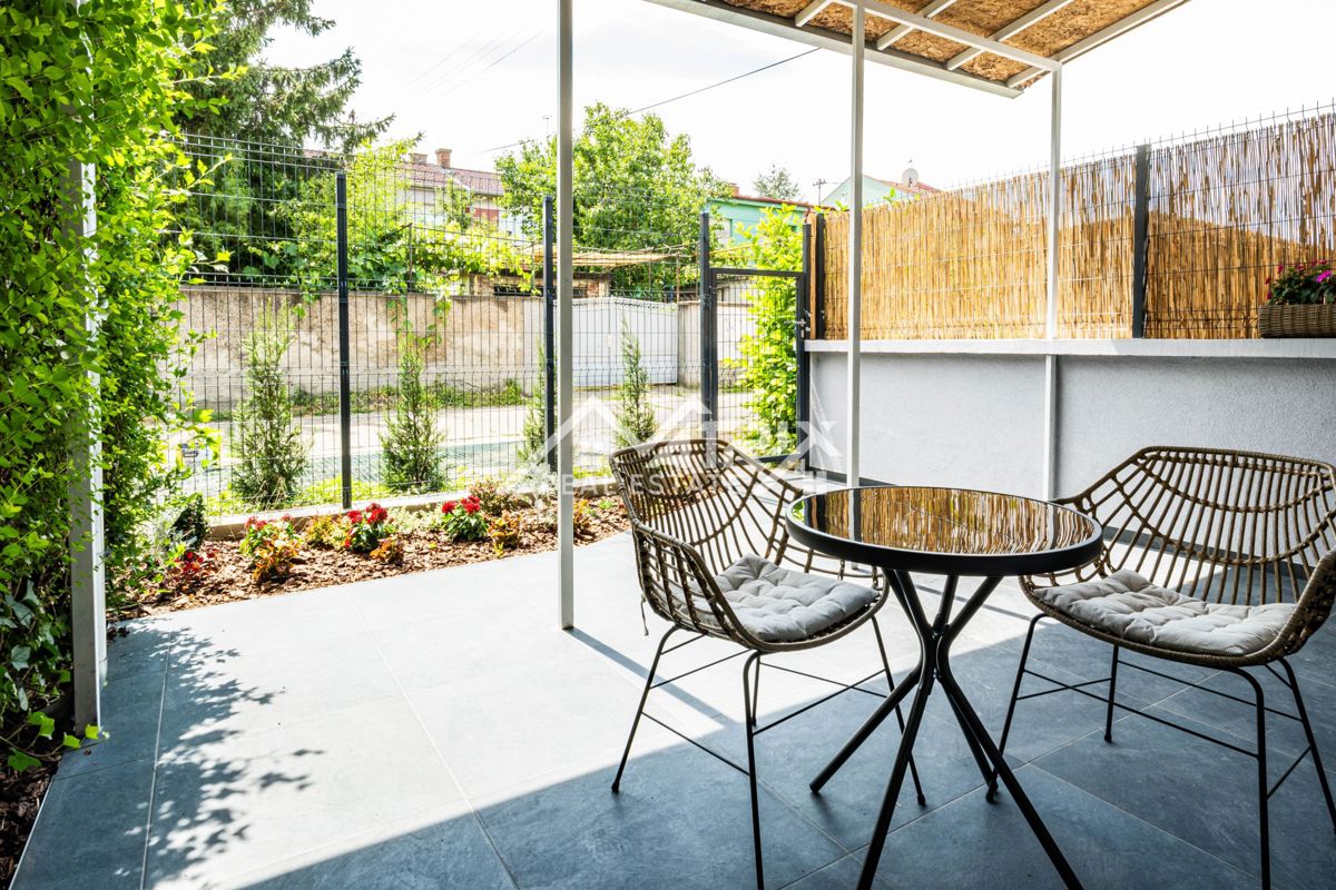 Stanovanje Osijek, 35,50m2