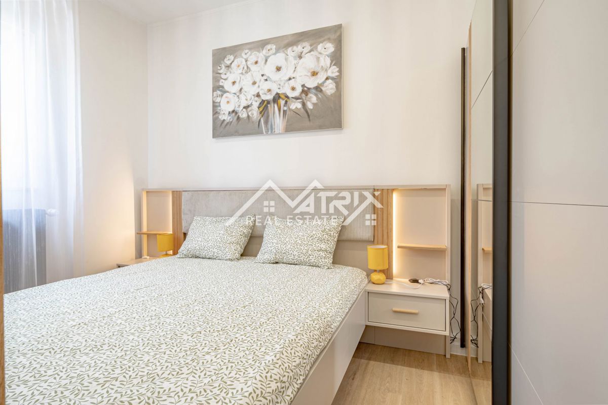 Stanovanje Osijek, 35,50m2