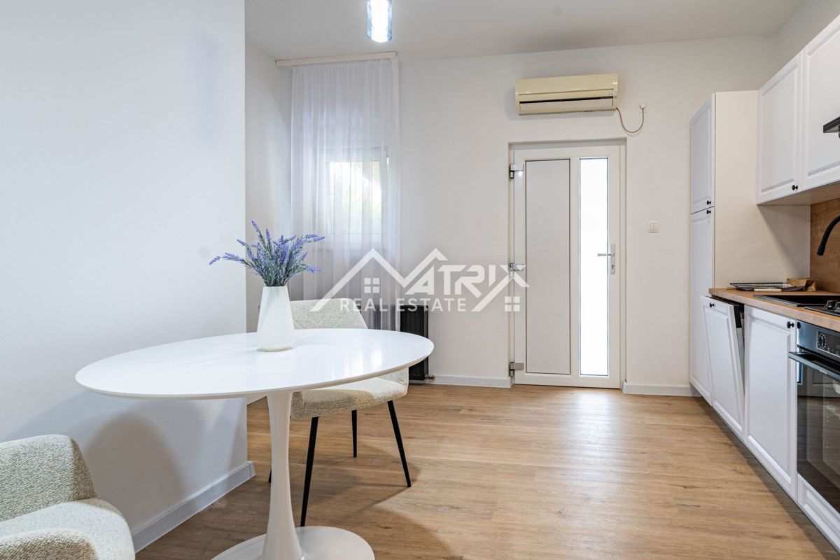 Stanovanje Osijek, 35,50m2