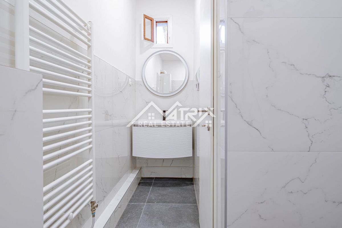 Stanovanje Osijek, 35,50m2