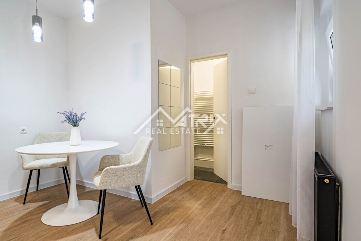 Stanovanje Osijek, 35,50m2