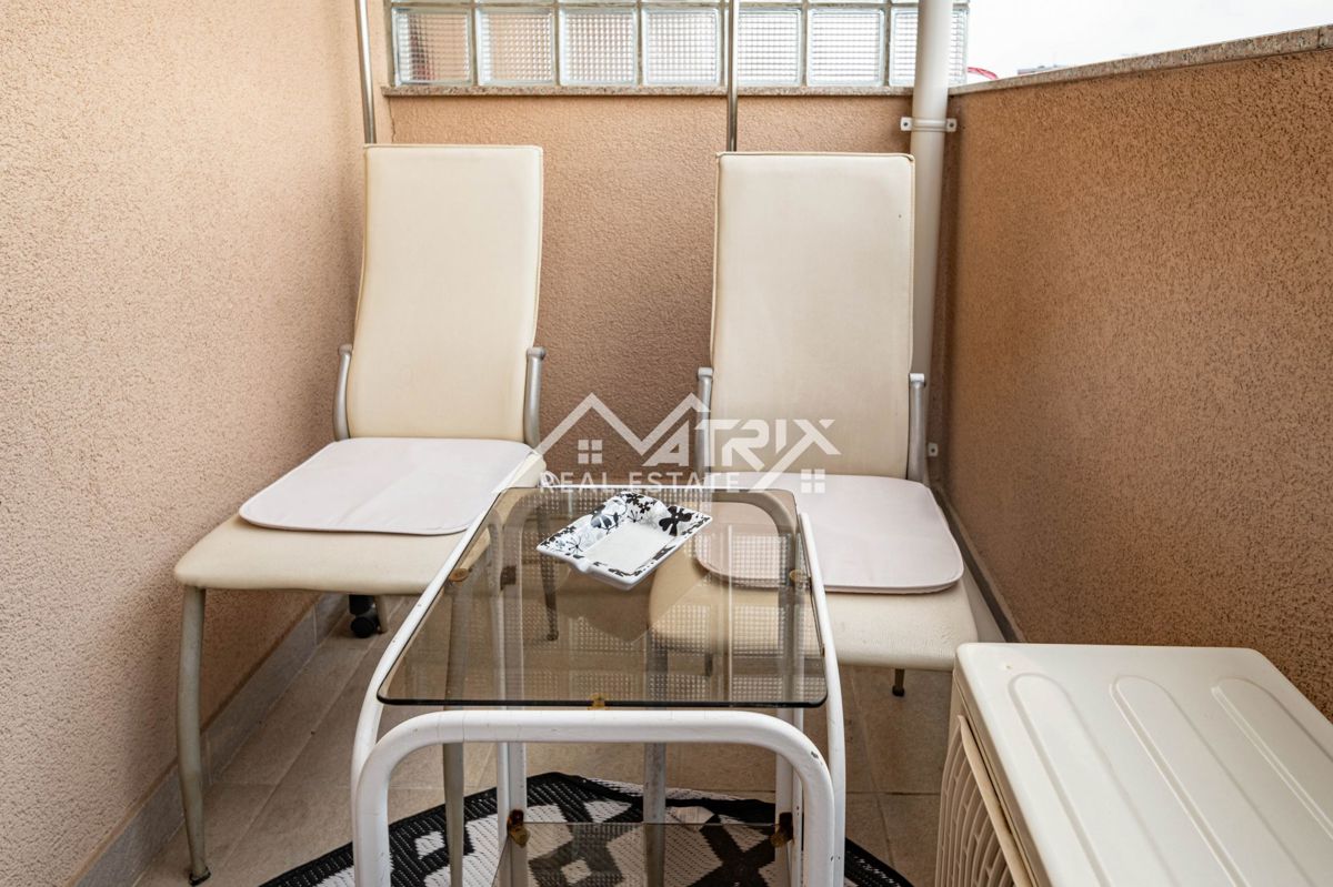 Stanovanje Osijek, 40m2