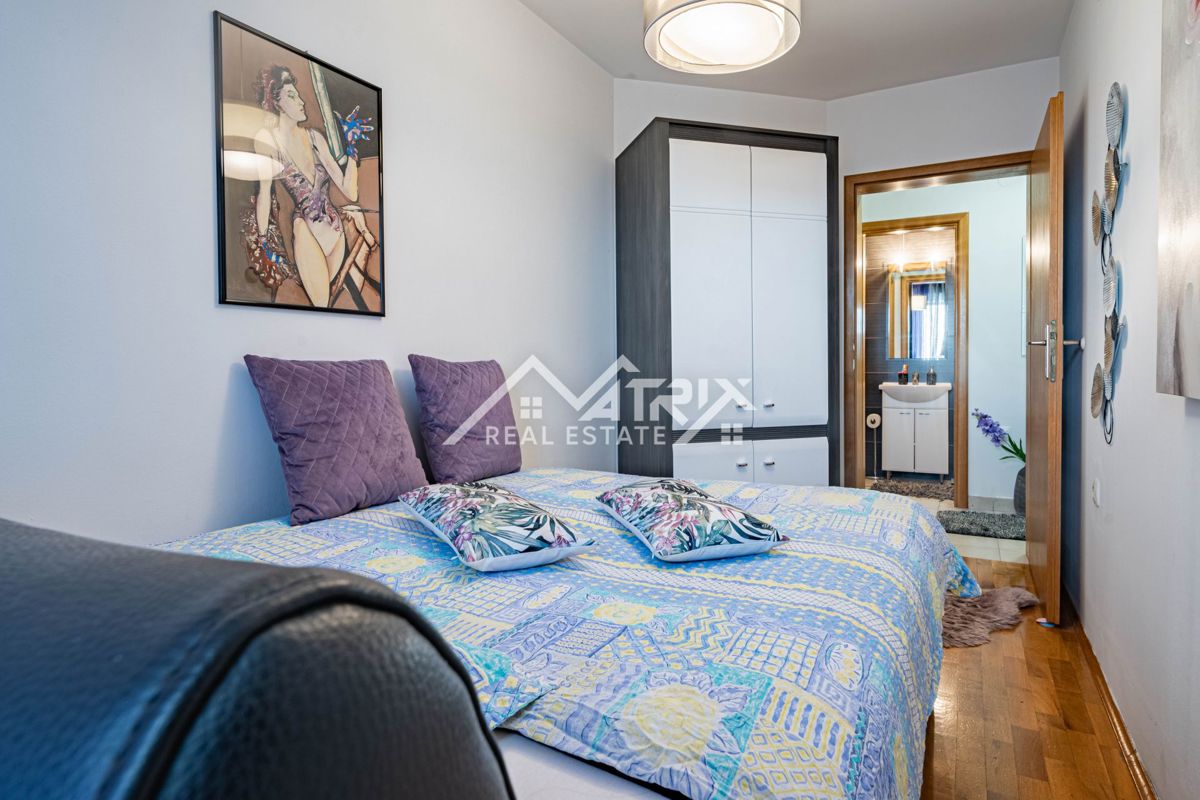 Stanovanje Osijek, 40m2