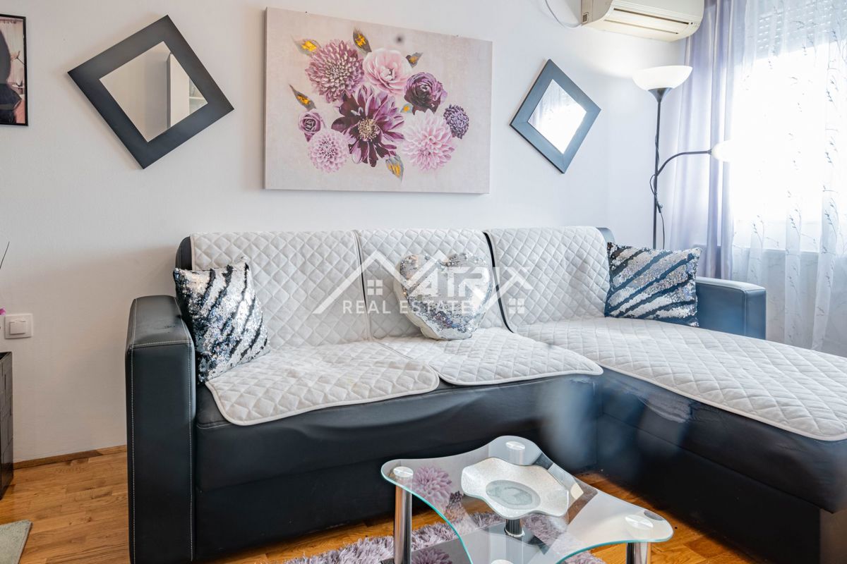 Stanovanje Osijek, 40m2