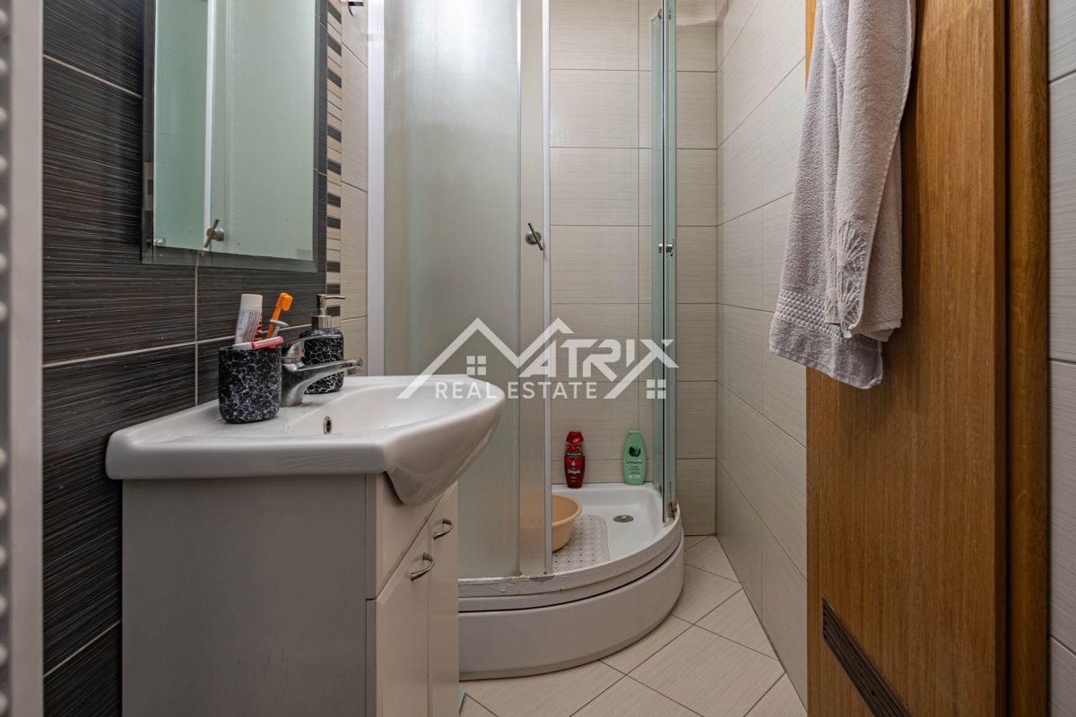 Stanovanje Osijek, 40m2