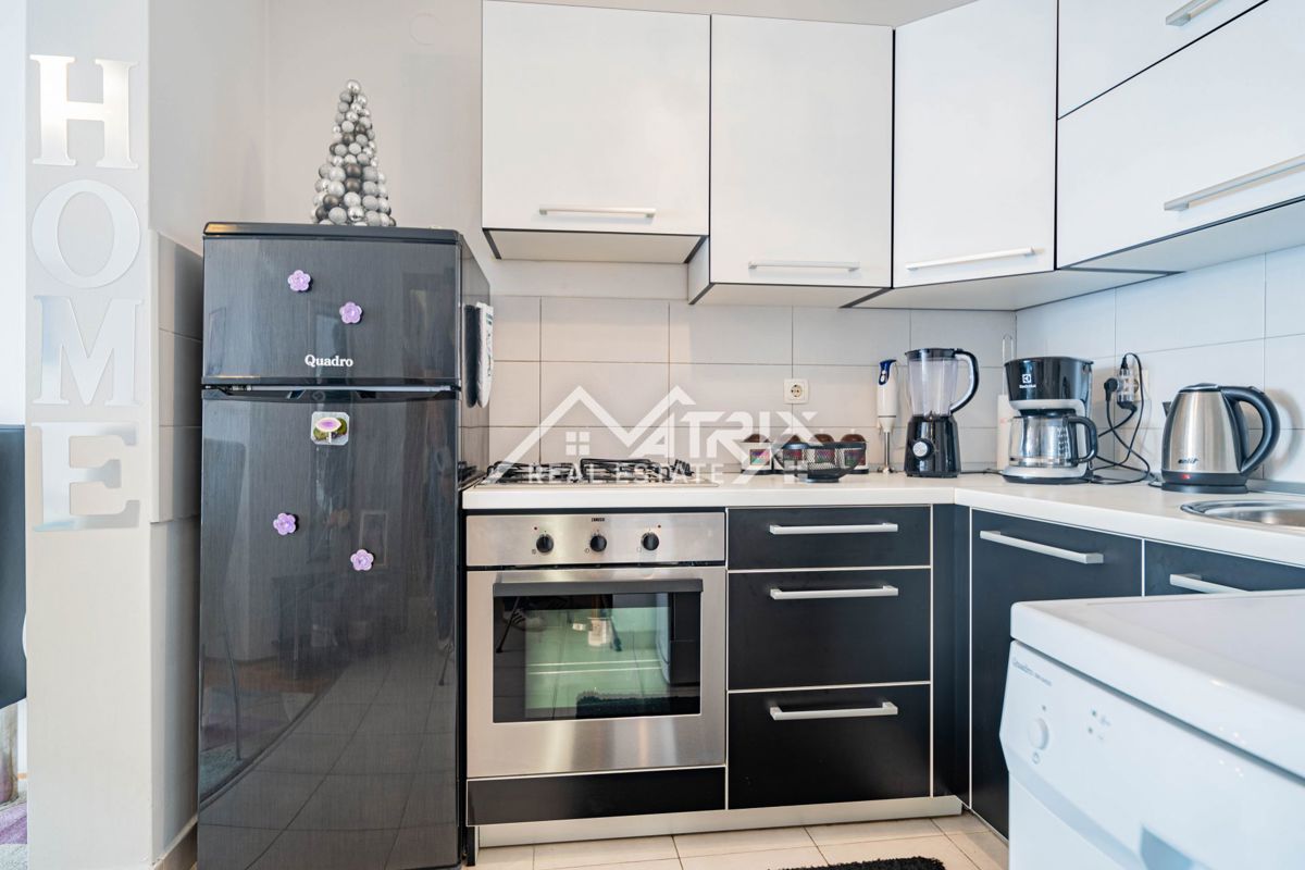 Stanovanje Osijek, 40m2