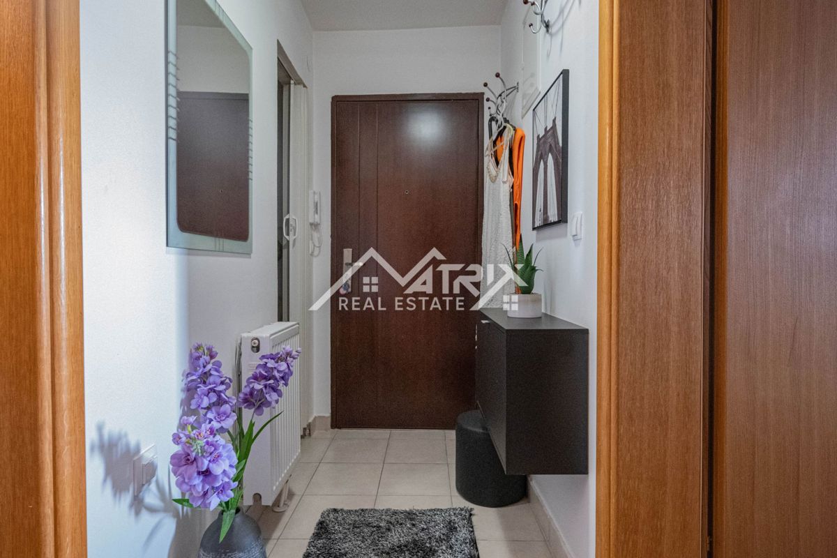 Stanovanje Osijek, 40m2