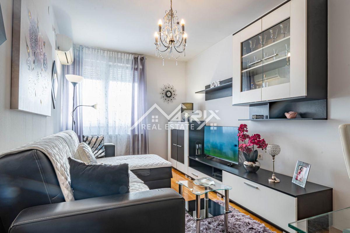 Stanovanje Osijek, 40m2