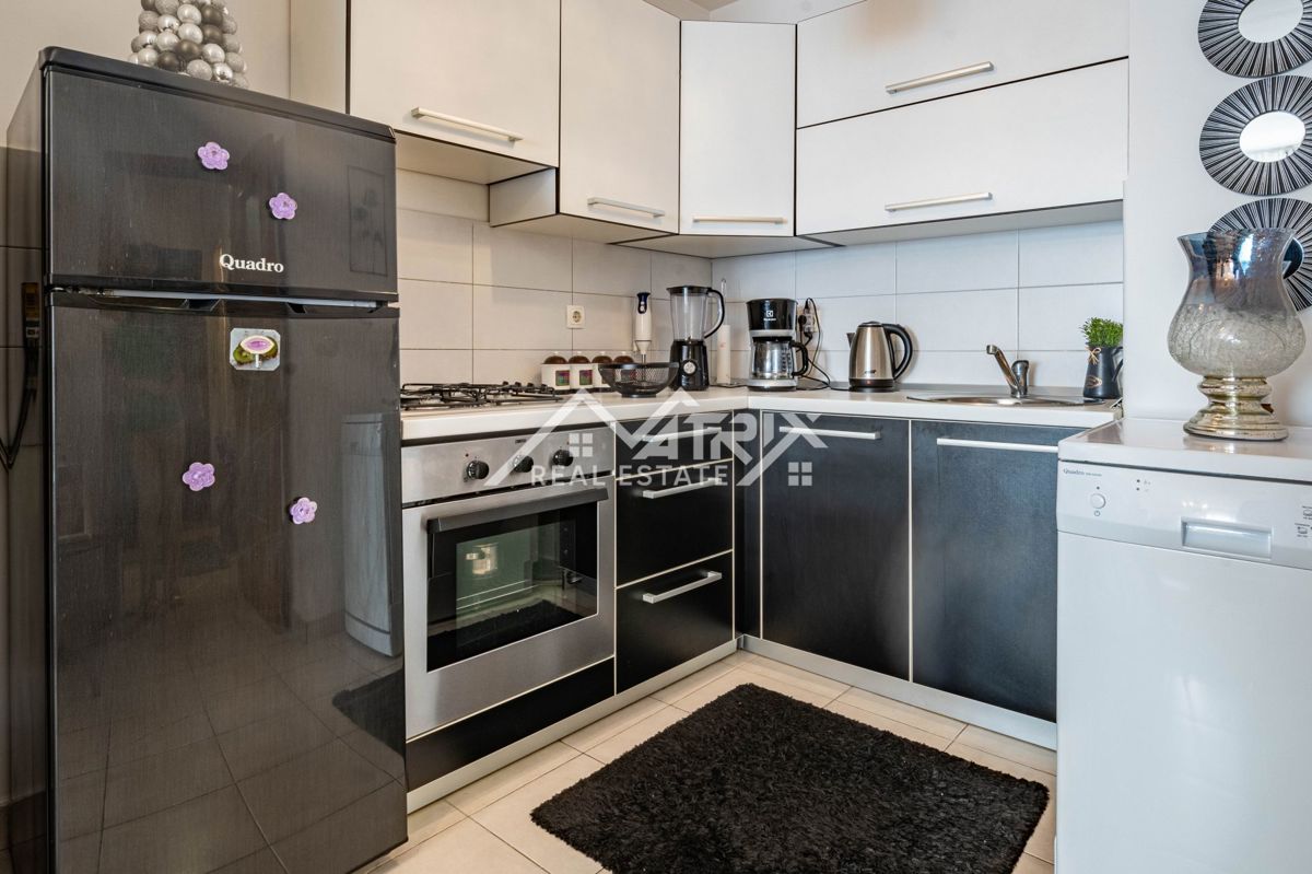 Stanovanje Osijek, 40m2