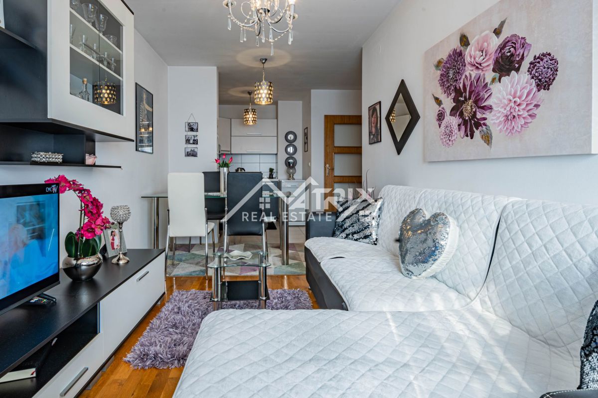 Stanovanje Osijek, 40m2