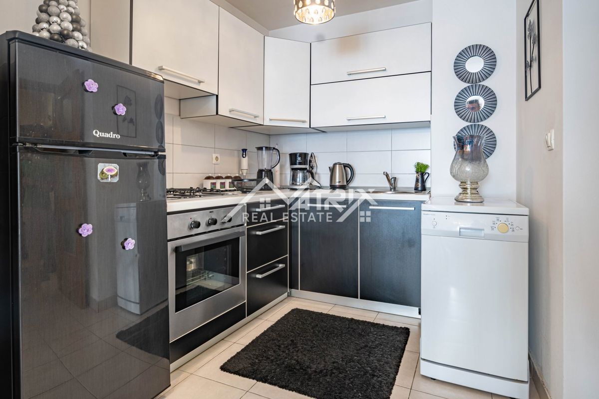 Stanovanje Osijek, 40m2