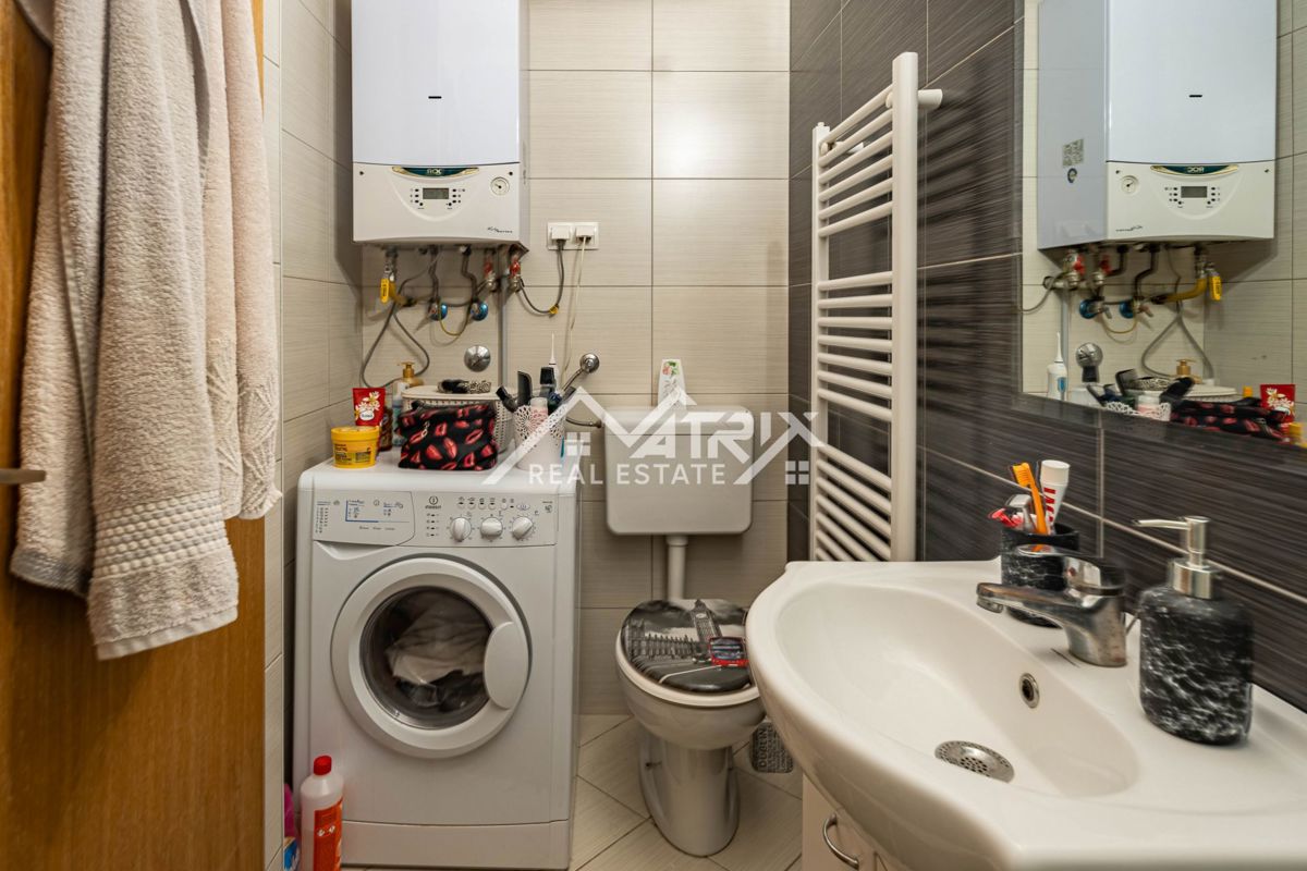 Stanovanje Osijek, 40m2