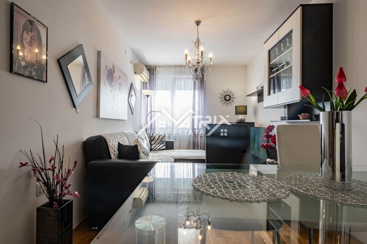 Stanovanje Osijek, 40m2