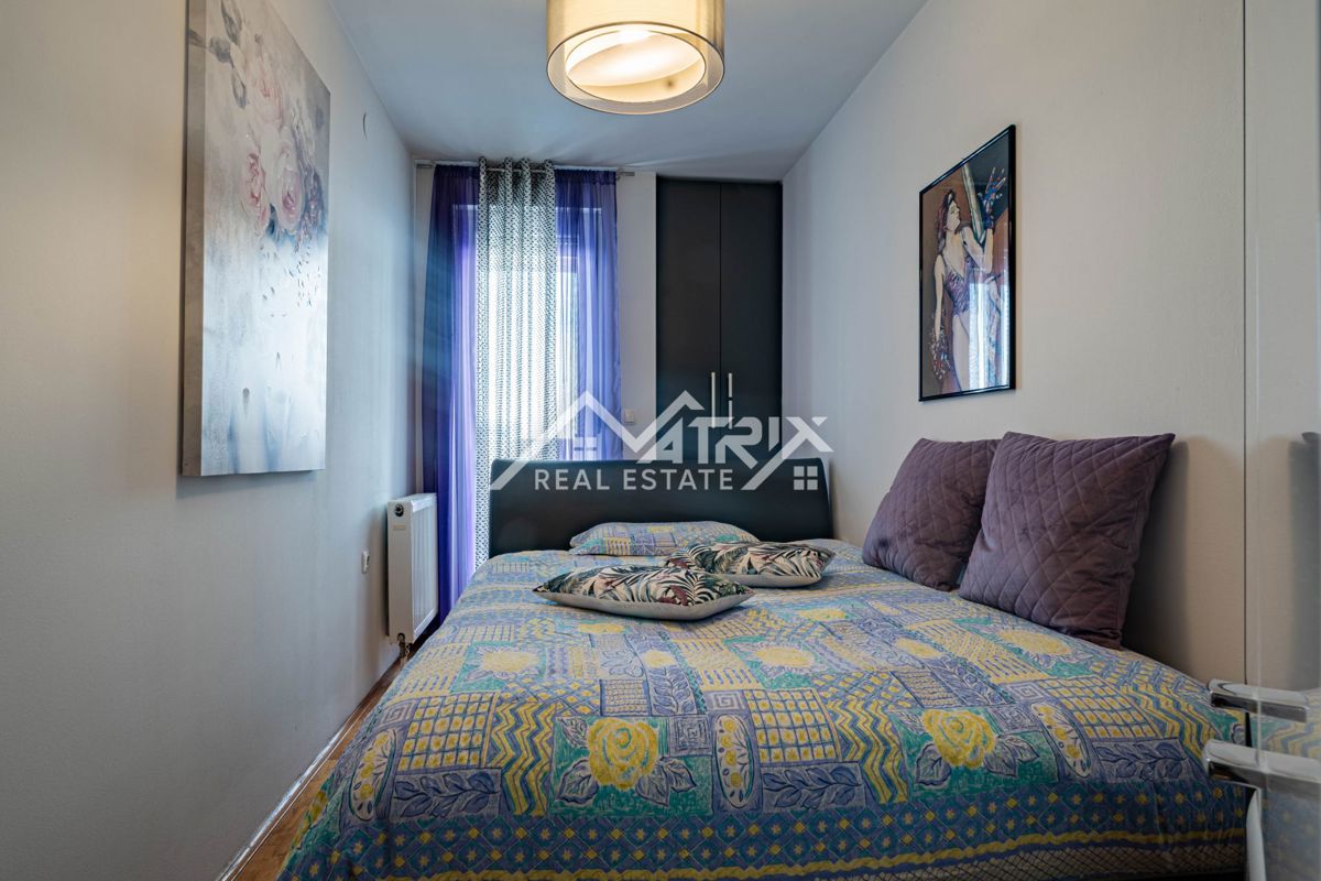 Stanovanje Osijek, 40m2