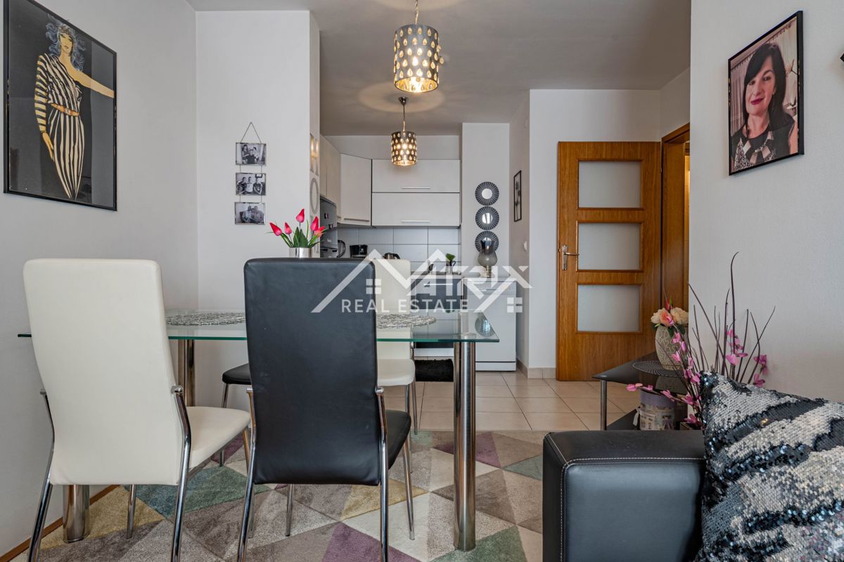 Stanovanje Osijek, 40m2