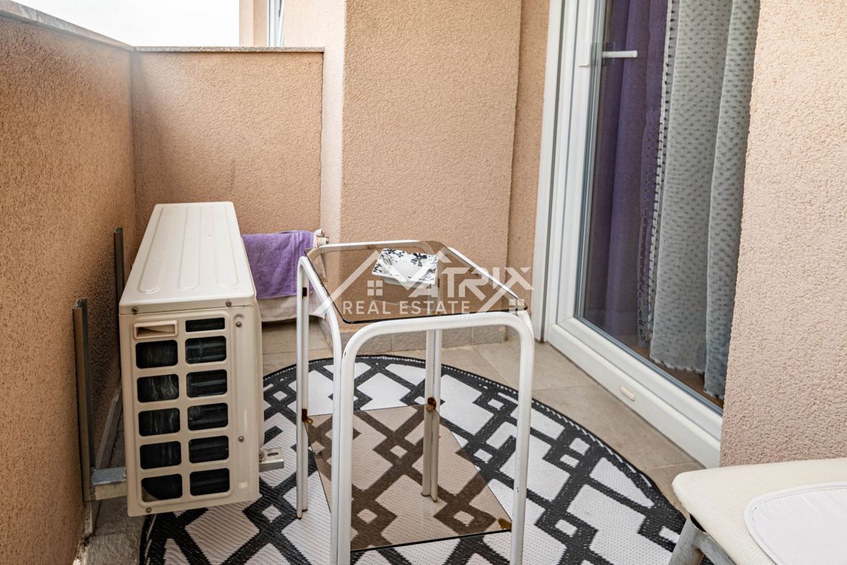 Stanovanje Osijek, 40m2