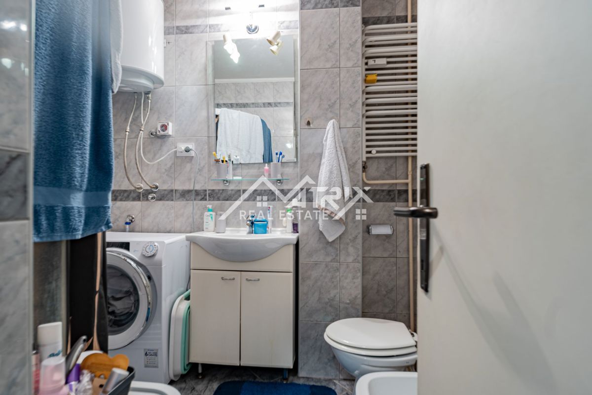 Stanovanje Osijek, 64m2