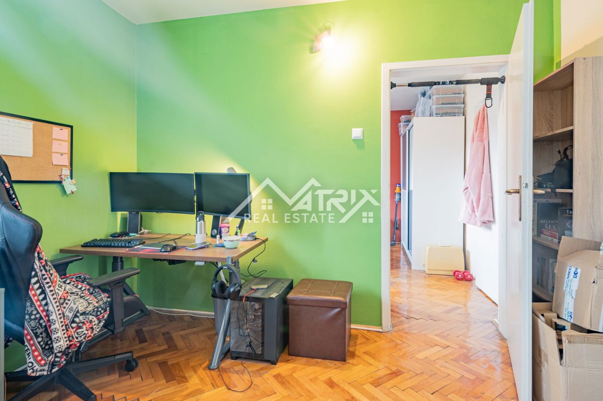 Stanovanje Osijek, 64m2