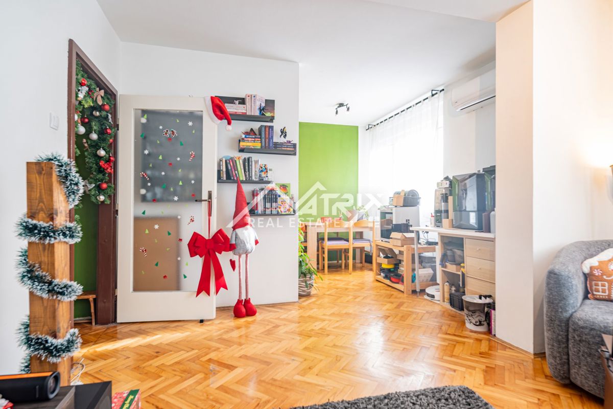 Stanovanje Osijek, 64m2