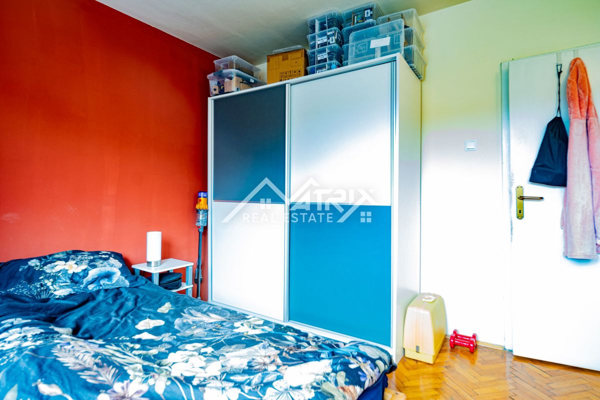 Stanovanje Osijek, 64m2