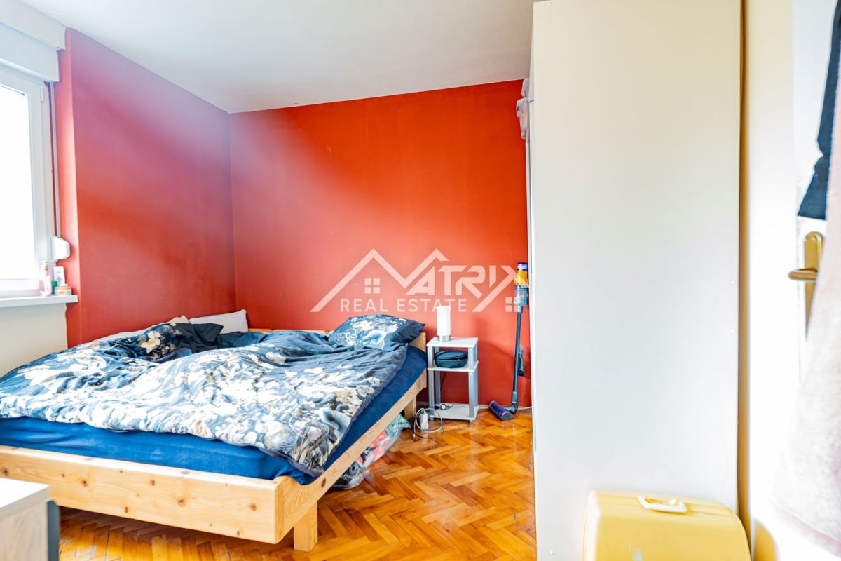 Stanovanje Osijek, 64m2