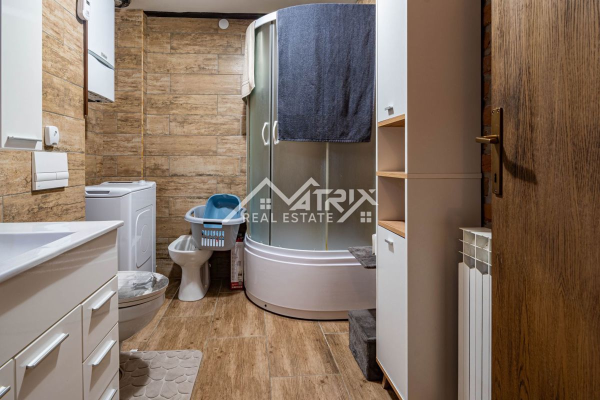 Stanovanje Osijek, 100m2