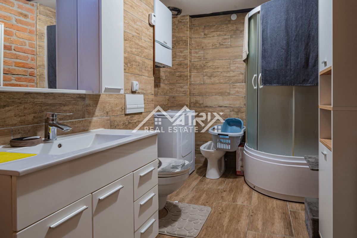 Stanovanje Osijek, 100m2