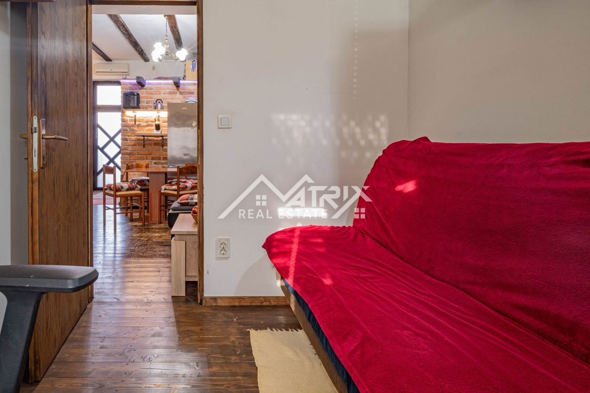 Stanovanje Osijek, 100m2