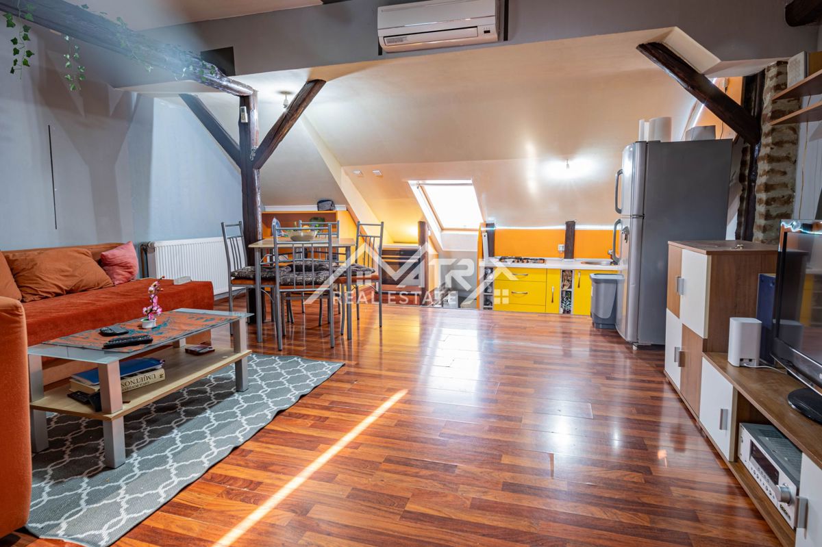 Stanovanje Osijek, 100m2