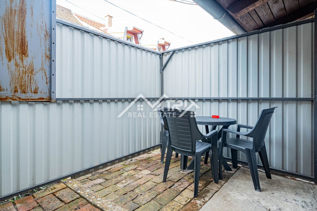 Stanovanje Osijek, 100m2