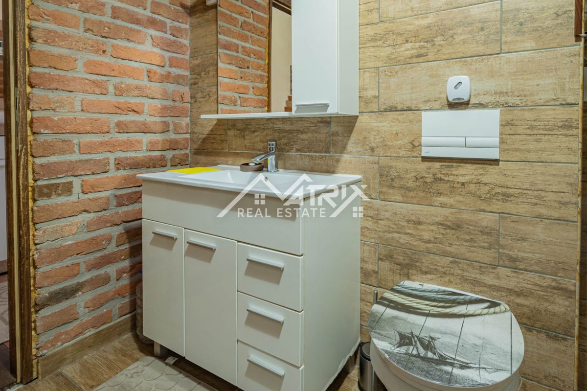 Stanovanje Osijek, 100m2