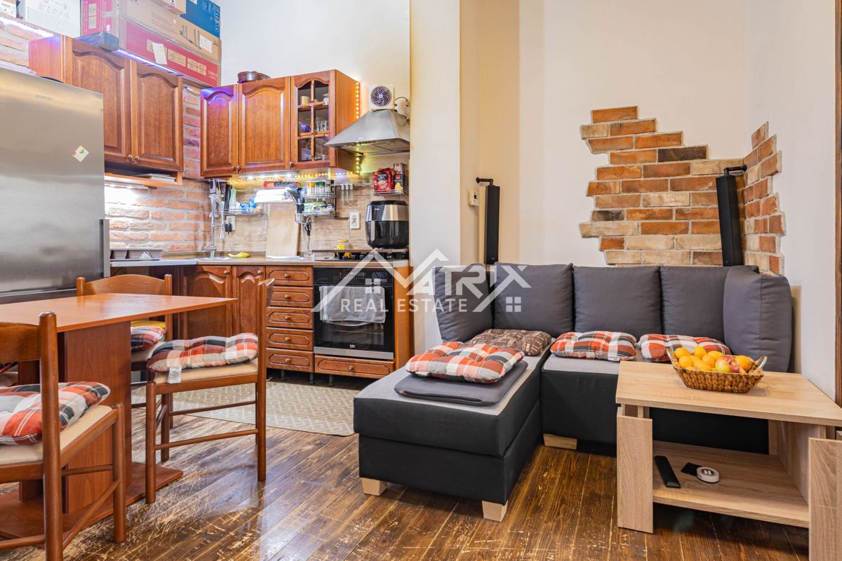 Stanovanje Osijek, 100m2