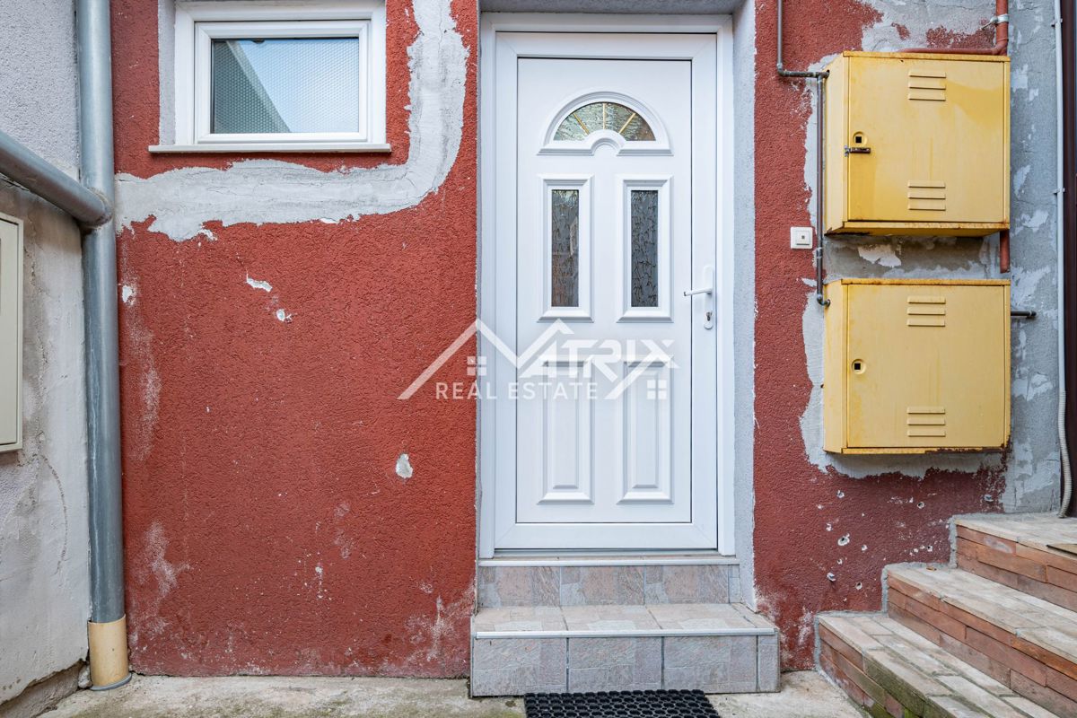 Stanovanje Osijek, 100m2