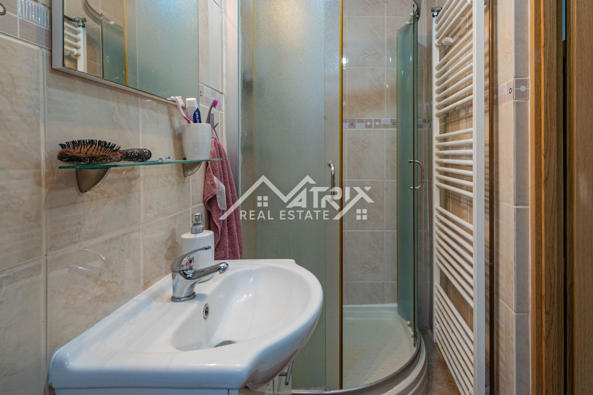 Stanovanje Osijek, 100m2