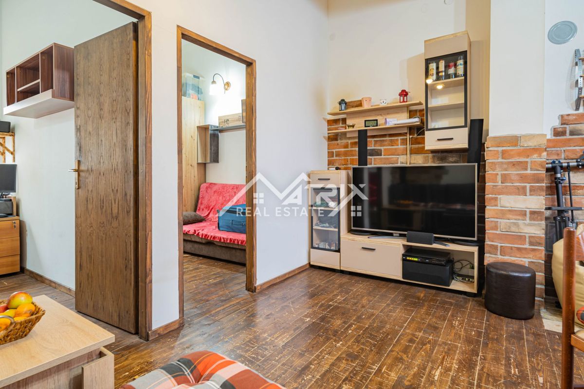 Stanovanje Osijek, 100m2