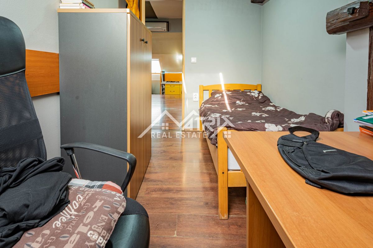 Stanovanje Osijek, 100m2