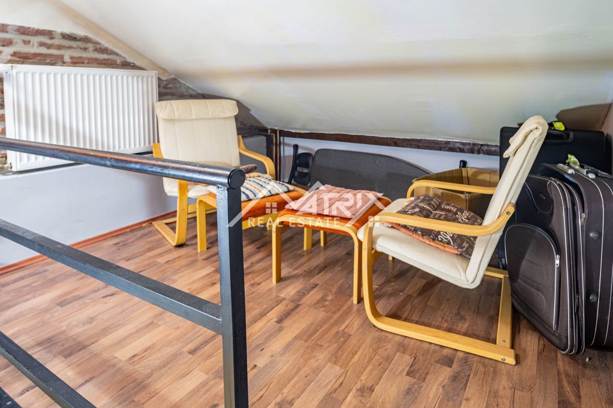 Stanovanje Osijek, 100m2