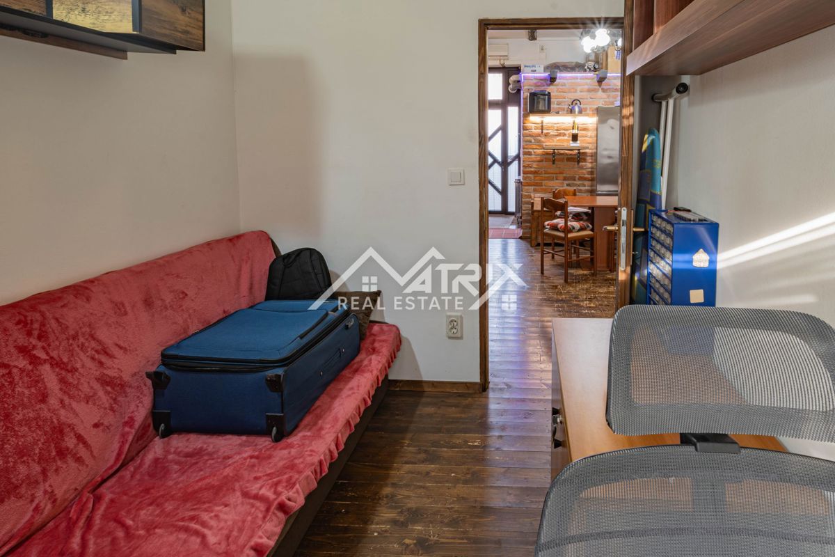 Stanovanje Osijek, 100m2