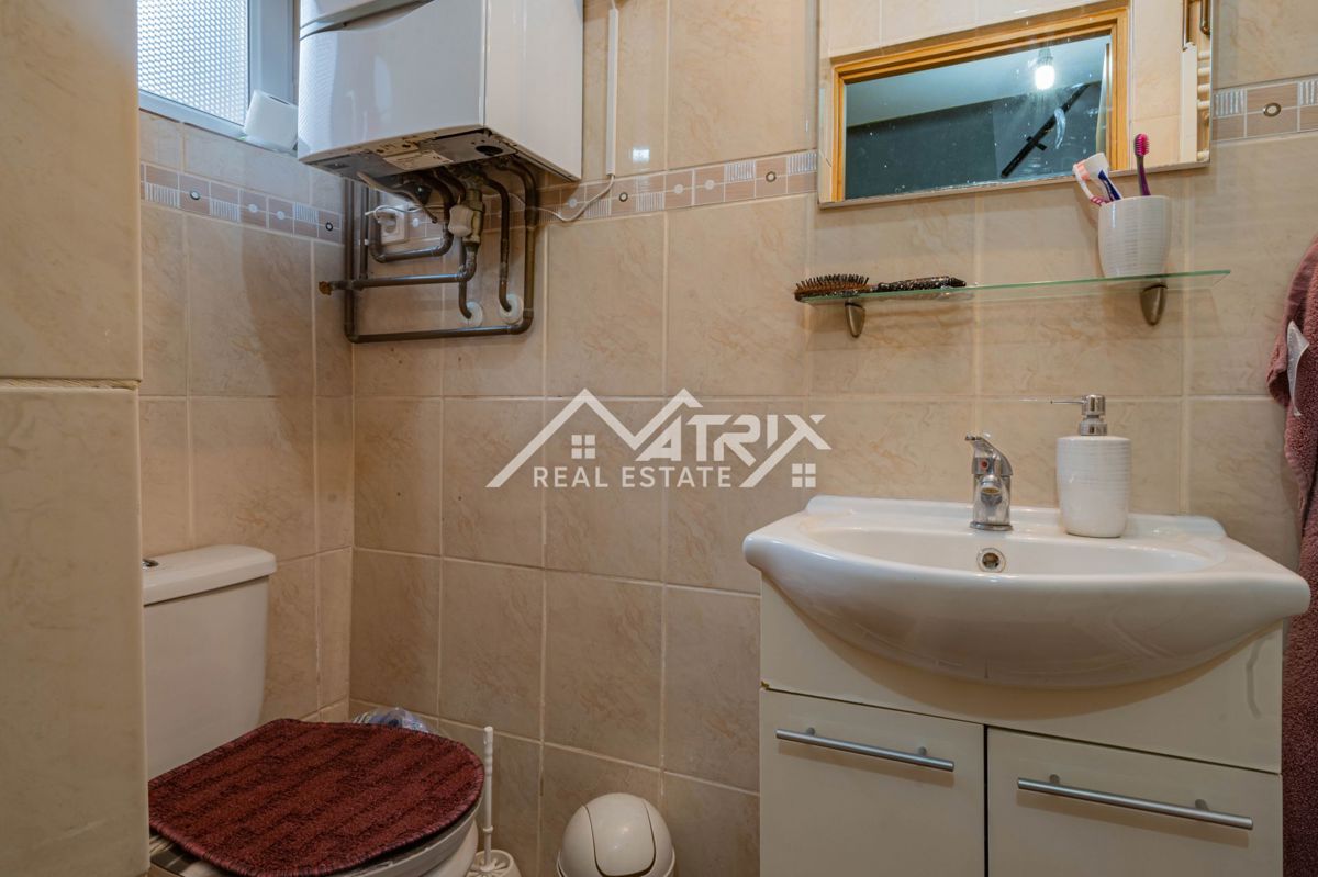 Stanovanje Osijek, 100m2