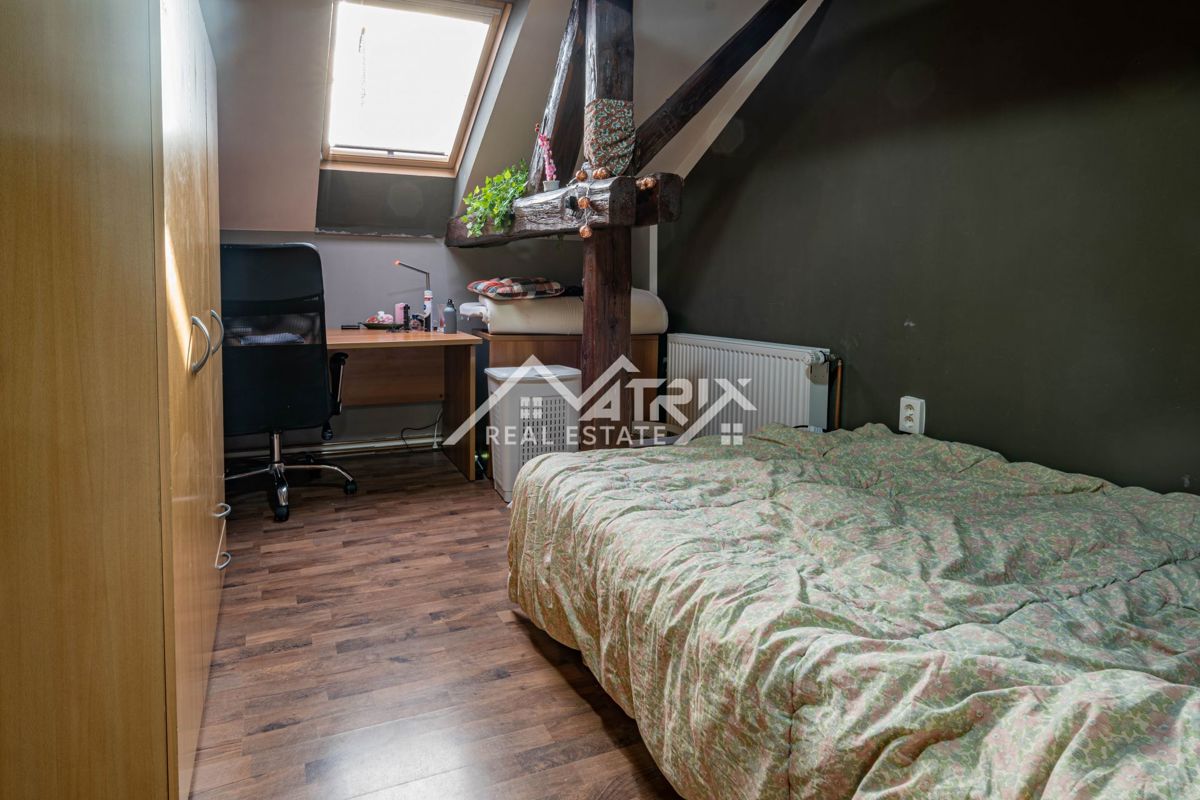 Stanovanje Osijek, 100m2