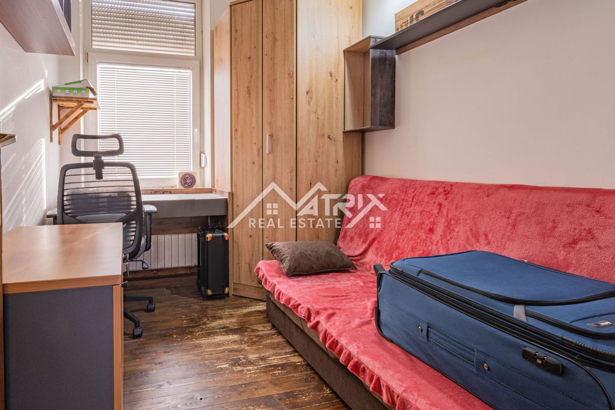 Stanovanje Osijek, 100m2