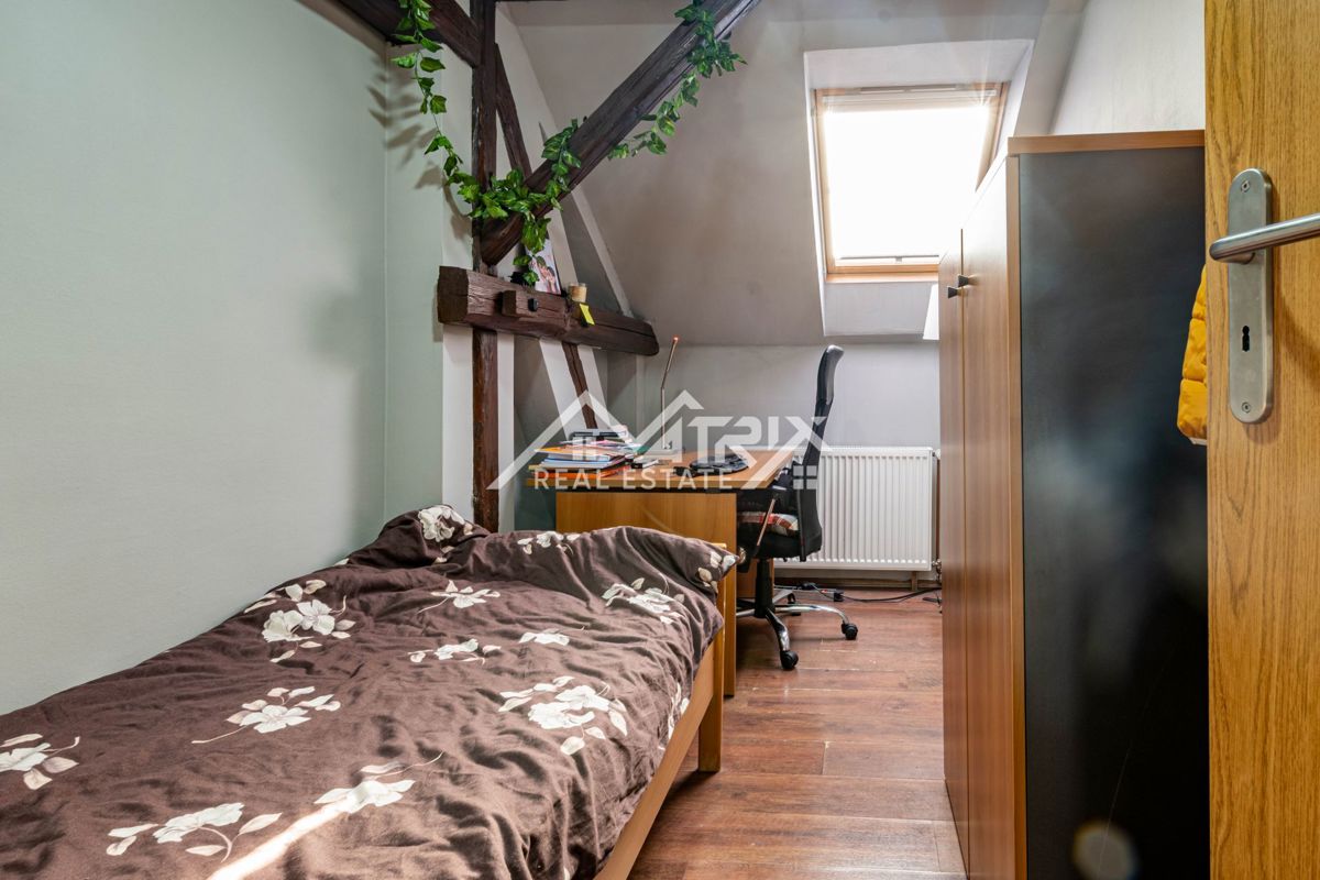 Stanovanje Osijek, 100m2