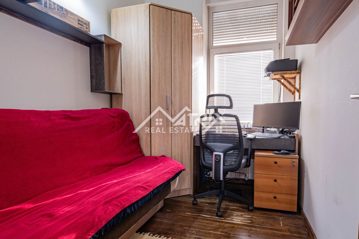 Stanovanje Osijek, 100m2