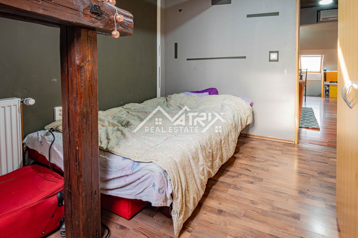 Stanovanje Osijek, 100m2