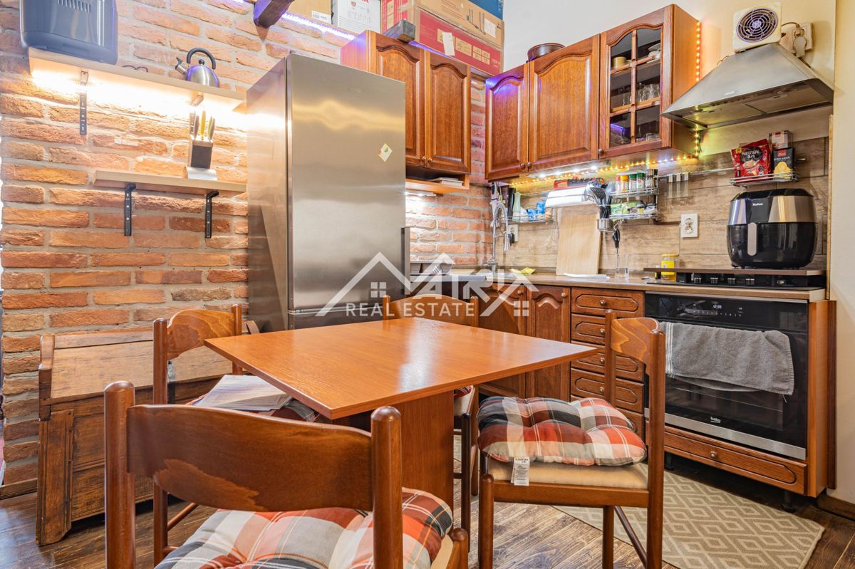 Stanovanje Osijek, 100m2