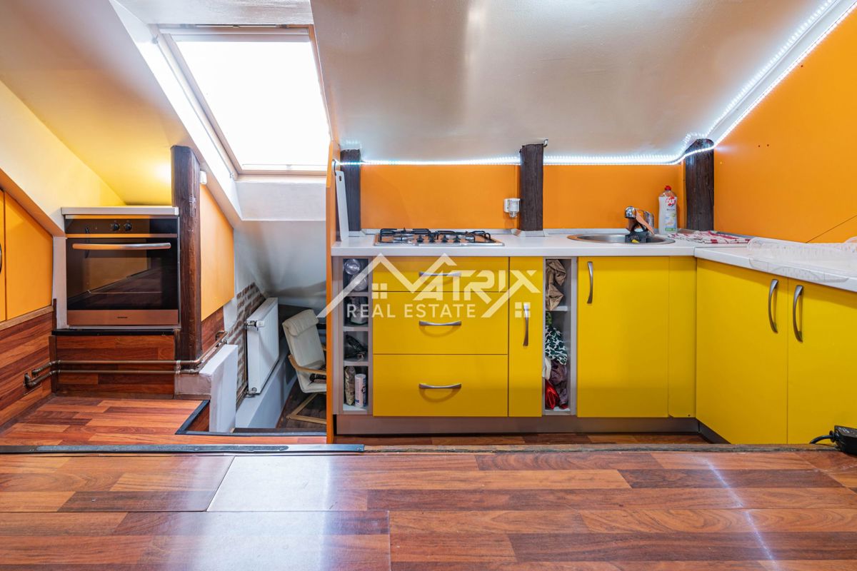 Stanovanje Osijek, 100m2