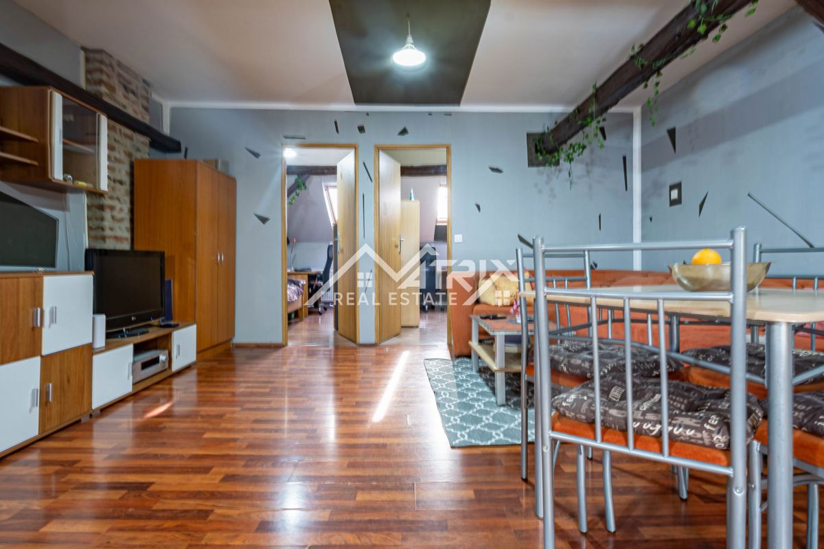 Stanovanje Osijek, 100m2