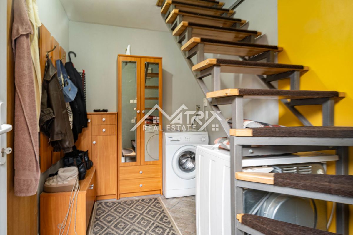 Stanovanje Osijek, 100m2